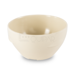 TAZON DE MELAMINA PARA CONSOME 278ML (10X5.5CM) MCPLMB10 CONCASSE