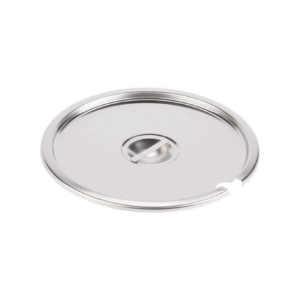 TAPA INSERTO BAÑO MARIA REDONDO AI 6QT /5.7LTS MCTBM6000 CONCASSE
