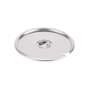 TAPA INSERTO BAÑO MARIA REDONDO AI 3.5QT /3 LTS MCTBM3500 CONCASSE