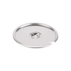 TAPA INSERTO BAÑO MARIA REDONDO AI 2QT /1.9LTS MCTBM2000 CONCASSE