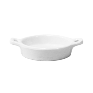 SALSERITA DE MELAMINA REDONDA GRIS MCPLMSRL10G CONCASSE