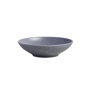 BOWL MELAMINA DE LUJO 23 CM GRIS MCPLMBL23G CONCASSE