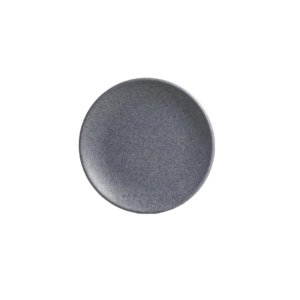 PLATO MELAMINA DE LUJO LISO DIAMETRO 30 CM GRIS MCPLMTRL30G CONCASSE