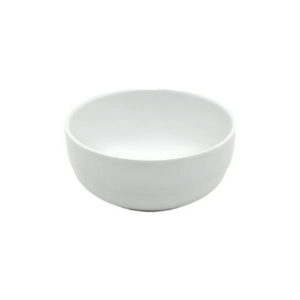 BOWL DE MELAMINA PREMIUM (15.5 X 5.3CM) BLANCO MCPLMBP16B CONCASSE