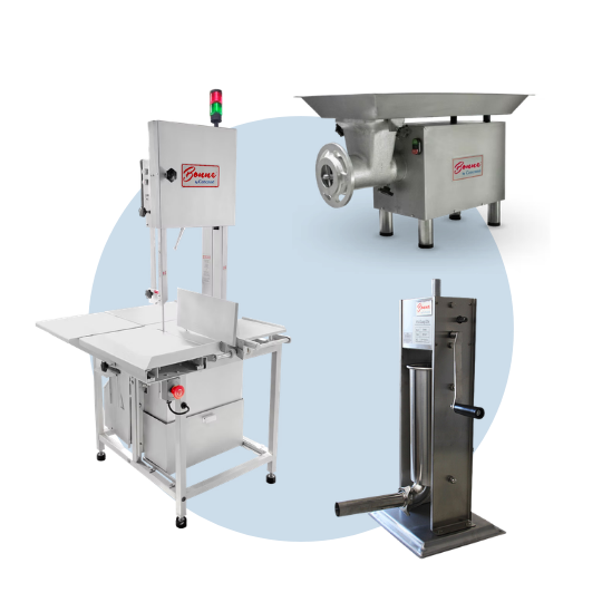 Equipamiento de Cocina