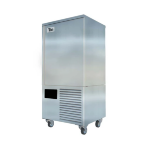 ABATIDOR DE TEMPERATURA TKBC10 MARCA TEKNIKITCHEN