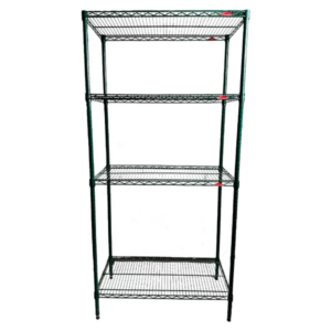 ANAQUEL EPÓXICO 74" MARCA TEKNIKITCHEN