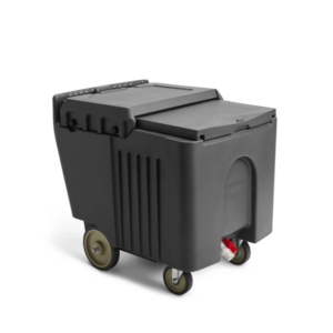 CARRO PARA HIELO TKNICS125 MARCA TEKNIKITCHEN