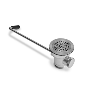 CONTRA CON VÁLVULA Y MANERAL TKN2440 MARCA TEKNIKITCHEN