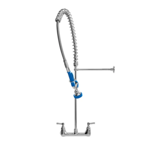 LLAVE DE PRELAVADO TKN2210 MARCA TEKNIKITCHEN