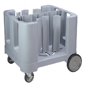 CARRO AJUSTABLE PARA PLATOS ADCS240 TEKNIKITCHEN