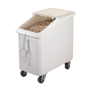 CARRO PARA INGREDIENTES IBS27 CAMBRO
