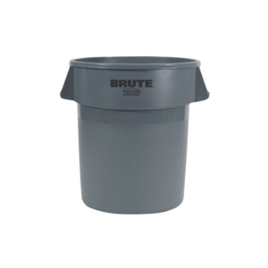CONTENEDOR 20 GALONES 2620 RUBBERMAID