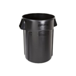 CONTENEDOR 32 GALONES 2632 RUBBERMAID