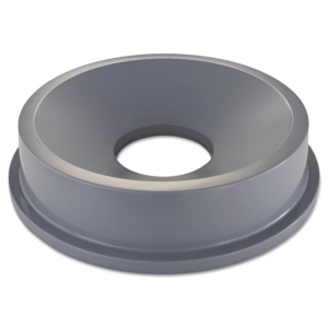 TAPA CONTENEDOR TIPO EMBUDO 3543 RUBBERMAID