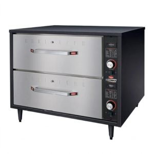 CAJONES TÉRMICOS EMPOTRABLES HDM-2 HATCO