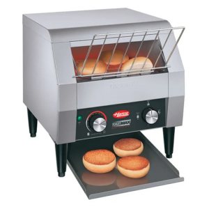 TOSTADOR DE BANDA TM-10H HATCO