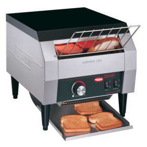 TOSTADOR DE BANDA TQ-400 HATCO