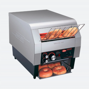 TOSTADOR DE BANDA TQ-800H HATCO