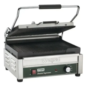 PANINI GRILL WPG250 WARING COMMERCIAL