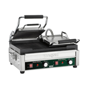 PANINI GRILL WPG300 WARING COMMERCIAL