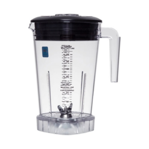 VASO DE POLICARBONATO PARA LICUADORA CAC95 WARING COMMERCIAL
