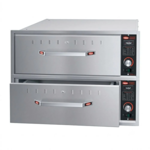 CAJONES TÉRMICOS EMPOTRABLES HDM-2B HATCO