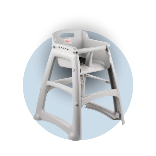 Silla de Ruedas para Niños